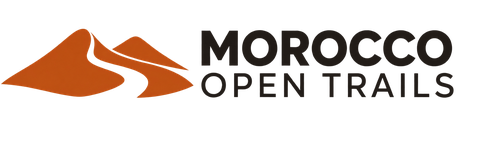 Morocco Open Trails
